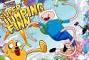 Super jumping finn screenshot 1