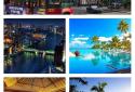Selfie Collage and Slideshow screenshot 12