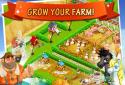 Happy Farm:Candy Day screenshot 3