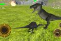 Spinosaurus Survival Simulator screenshot 3