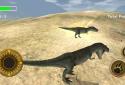 T-Rex Survival Simulator screenshot 3