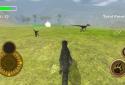 T-Rex Survival Simulator screenshot 4