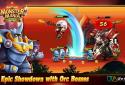 Monster Mania: Castle Heroes screenshot 2