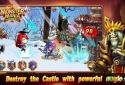 Monster Mania: Castle Heroes screenshot 3