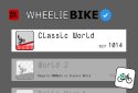 Wheelie Bike screenshot 2