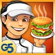 Мастер Бургер 3