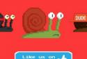 Snail Clickers screenshot 2