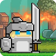Knight Quest-Amazing adventure