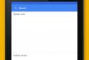 Переводчик Google screenshot 14