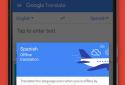 Переводчик Google screenshot 3