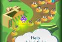 Birds Bomber Match3 Puzzle screenshot 2