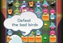 Birds Bomber Match3 Puzzle screenshot 3