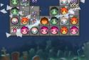 Halloween Monsters: Match 3 screenshot 2