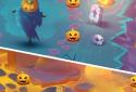 Halloween Monsters: Match 3 screenshot 3