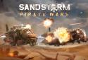 Sandstorm: Pirate Wars screenshot 15