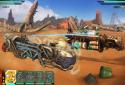 Sandstorm: Pirate Wars screenshot 20