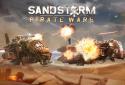 Sandstorm: Pirate Wars screenshot 8