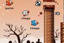 Flapping Crush: Halloween Bird screenshot 1