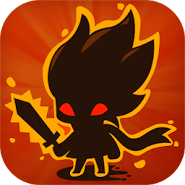 Tap Hero: War of Clicker