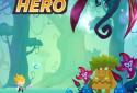 Tap Hero: War of Clicker screenshot 5