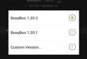 BusyBox PRO screenshot 6
