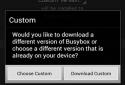 BusyBox PRO screenshot 7