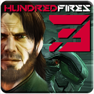 HUNDRED FIRES 3 Sneak & Action