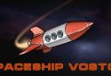 Spaceship Vostok screenshot 1
