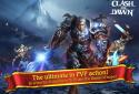 Clash for Dawn: Guild War screenshot 1