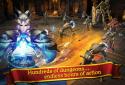 Clash for Dawn: Guild War screenshot 5
