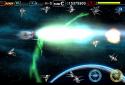 DARIUSBURST -SP- screenshot 1