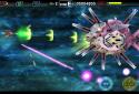 DARIUSBURST -SP- screenshot 5