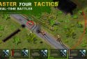 Iron 5: Tanks screenshot 1