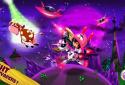 Cowboys vs UFO: Alien shooter screenshot 11