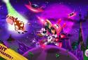 Cowboys vs UFO: Alien shooter screenshot 15