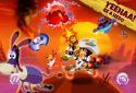 Cowboys vs UFO: Alien shooter screenshot 2