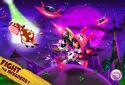 Cowboys vs UFO: Alien shooter screenshot 4