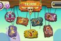 Cowboys vs UFO: Alien shooter screenshot 6