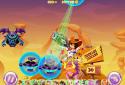 Cowboys vs UFO: Alien shooter screenshot 7