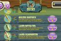 Cowboys vs UFO: Alien shooter screenshot 8