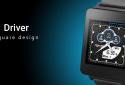 Driver Watch Face screenshot 6