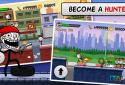 Run like troll 3 : City Hunter screenshot 2