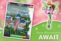 Winx Bloomix Quest screenshot 11