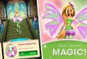 Winx Bloomix Quest screenshot 2
