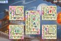 Mahjong screenshot 1