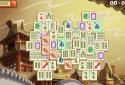 Mahjong screenshot 3
