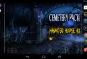 Haunted House HD screenshot 1