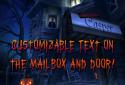 Haunted House HD screenshot 16