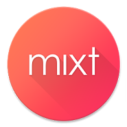 Mixt
