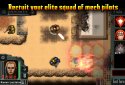 Templar Battleforce RPG screenshot 1